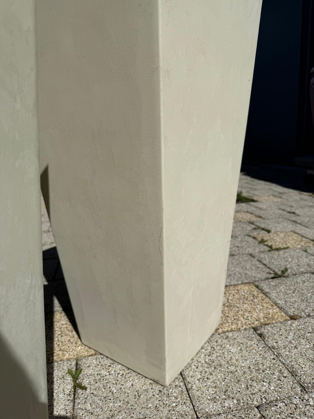 Pots de fleurs: Pflanzentöpfe, Blumentöpfe 70x35 cm – D'occasion à Winterthur par tim_cl8x 6