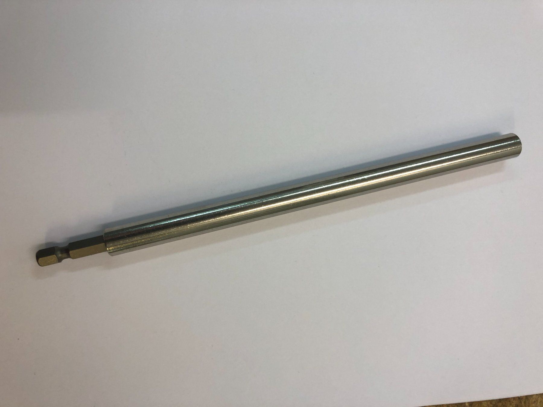 Tous les outils: Spezial Magnethalter 1/4" - 200 mm, mit C-Ring – Neuf avec emballage d'origine à Wagen par Aloeveragold