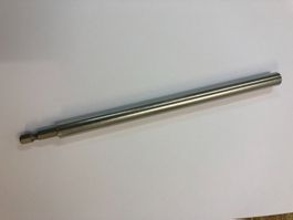 Spezial Magnethalter 1/4" - 200 mm, mit C-Ring