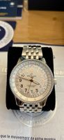 Breitling Navitimer limitiert auf 188 Stück