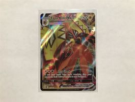 Tapu Koko Vmax