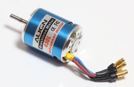 Align 430L 3550kv Brushless Outrunner Motor (gekapselt)