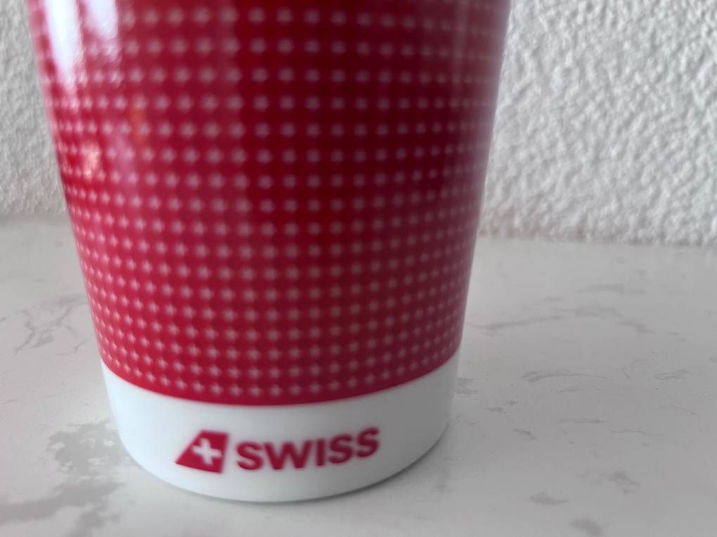 Tassen: SWISS Mug – Neu und originalverpackt aus Kloten von naz_2c9c 2