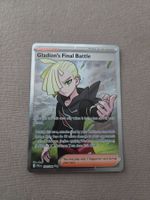 🇬🇧 Pokemon Karte 》gemäss Bild