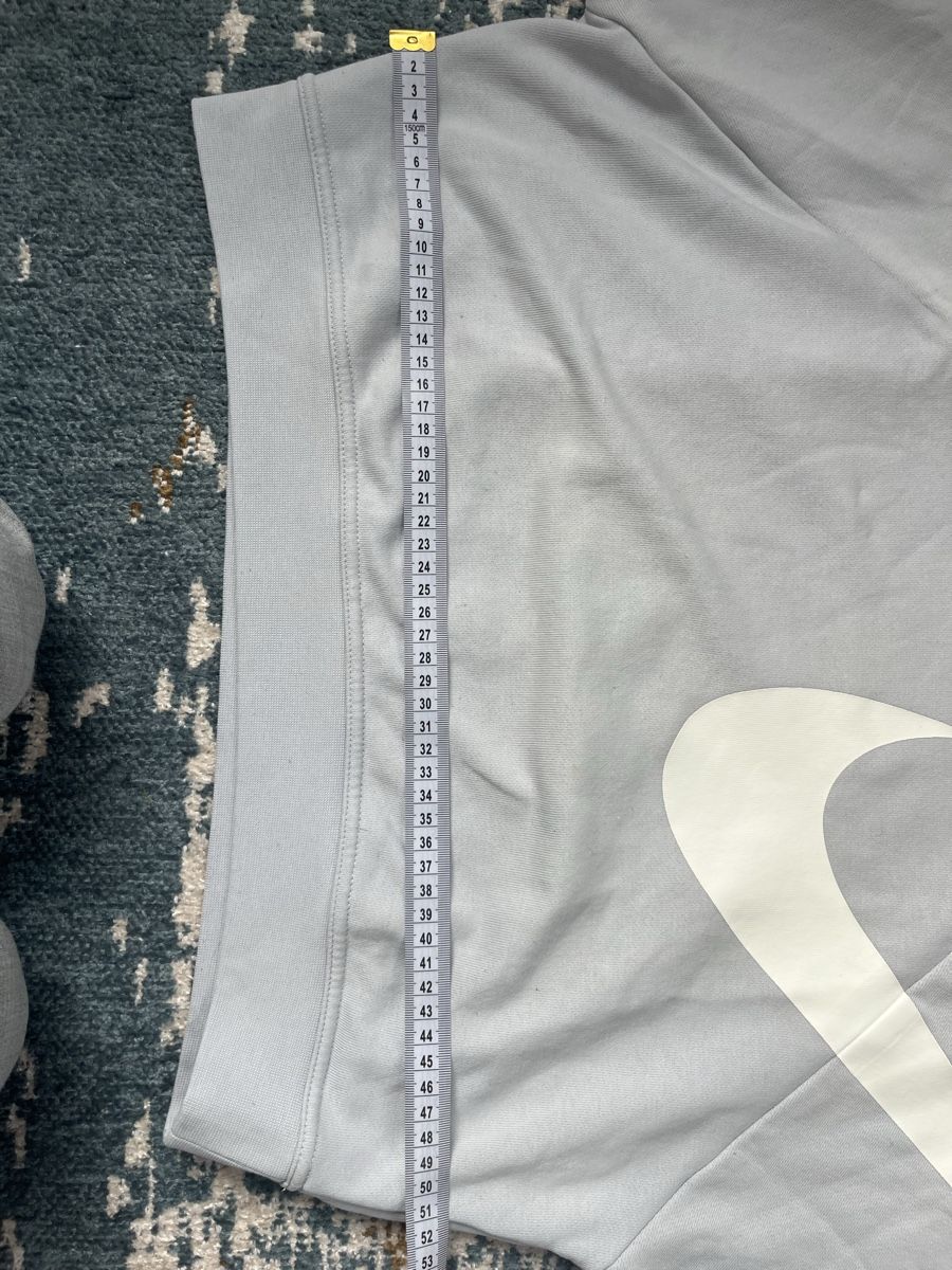 Nike Maglioni & Felpe: Nike Cropped Sweatshirt, size XS, hell blau – Usato da arbon venduto da dar_5blp 3