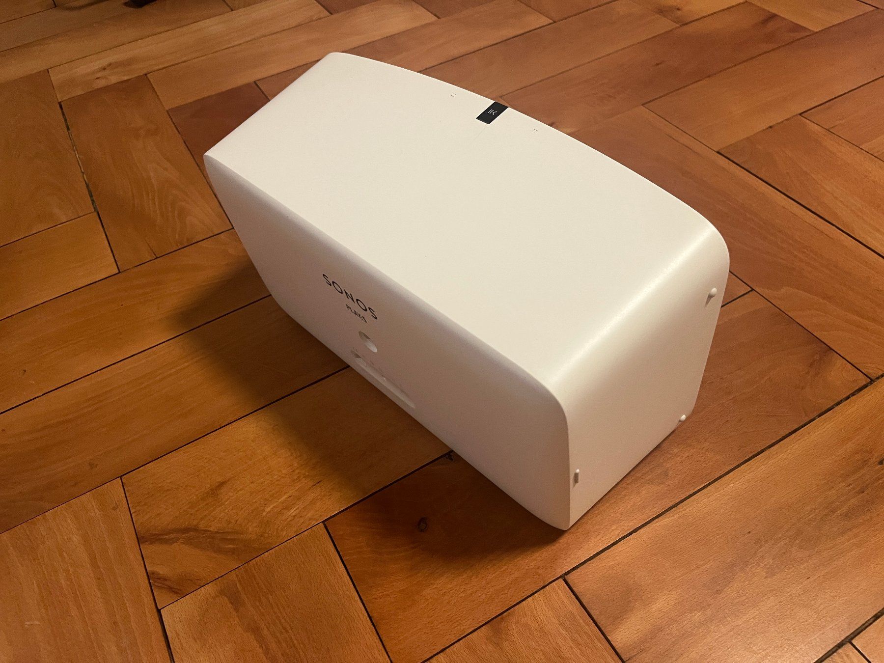 Sonos Haut-parleurs: Sonos Play5 – D'occasion à Bern par OliverBrand 2