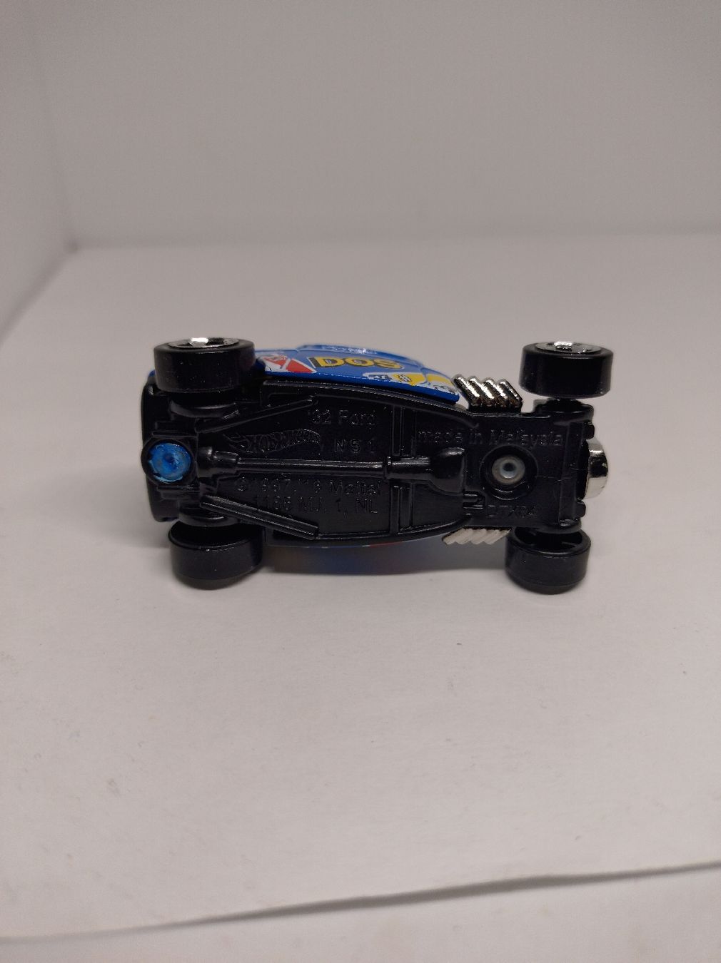 Hot Wheels Modellautos: Hot Wheels, Ford '32 "DOS" – Gebraucht aus La Chaux-de-Fonds von Pierrot8404 4