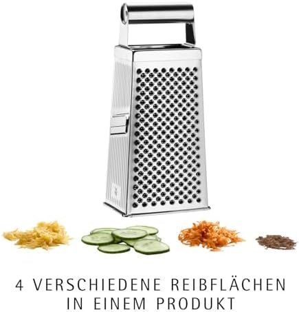 Appareils de cuisine: Vierkantreibe Edelstahl – Neuf avec emballage d'origine à Hundwil par Stallone5 6