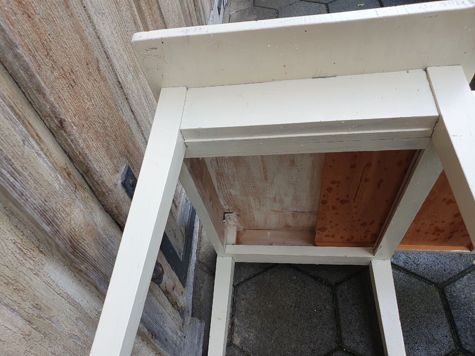 Tische: Tischli – Gebraucht aus Flawil von Pinkmalibu 4