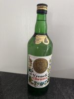 Kräuterschnapps
