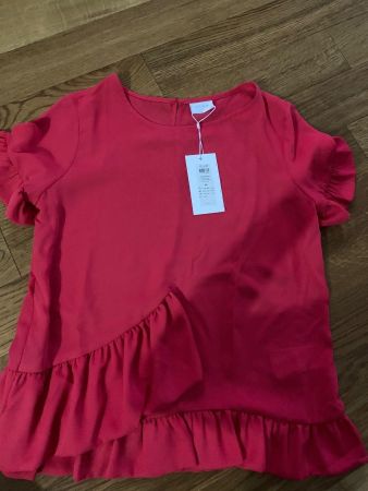 Vila Bluse