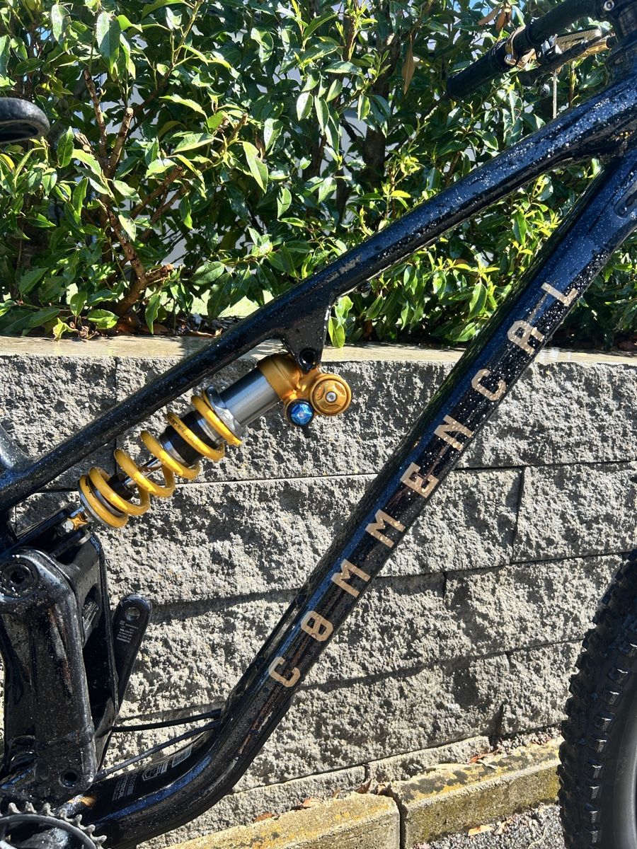 Commencal Biciclette: Commencal Meta SX V5 – Usato da diessenhofen venduto da jus_2hc9 2