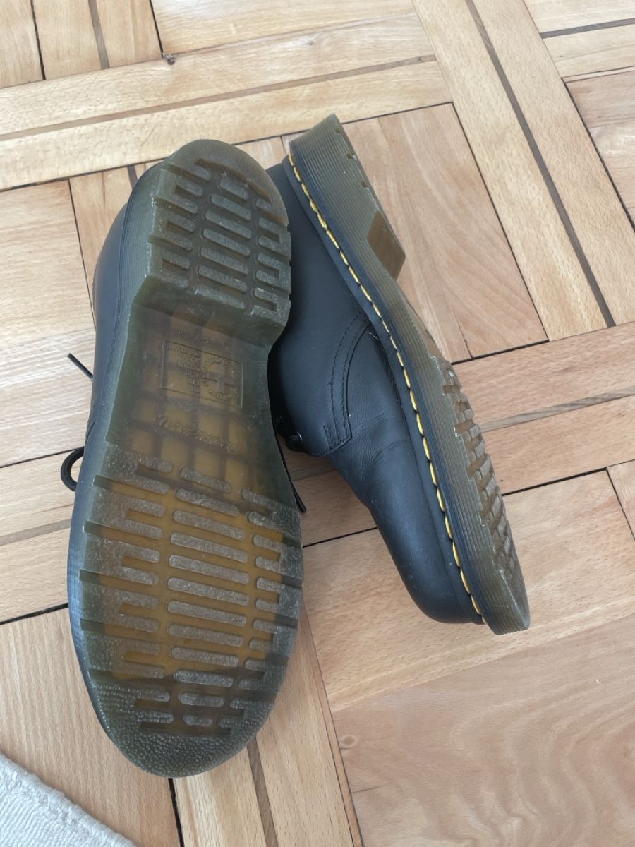 Dr. Martens Scarpe da uomo: Dr.Martens Schuhe – Usato da Zürich venduto da don_6qbj 2