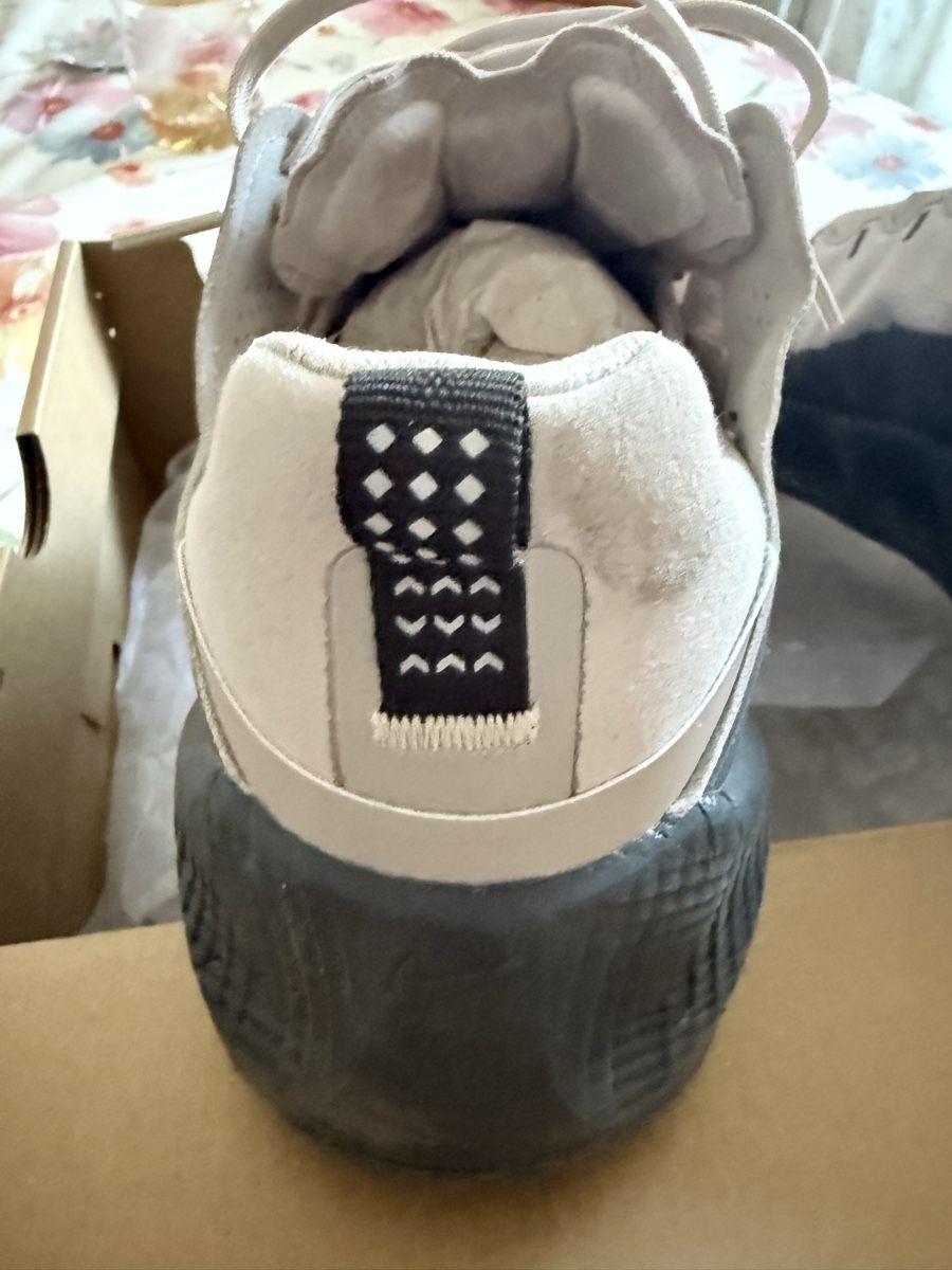 Nike Herrenschuhe: Nike Ava Rover Herren Grösse 44.5 – Neu (gemäss Beschreibung) aus Kreuzlingen von Bozzo75 6