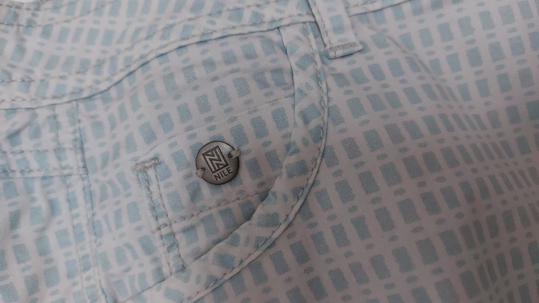 Nile Pantaloni: Nile Hose gr.S+ – Usato da Nebikon venduto da Draga25 1