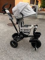 Kinderkraft  triciclo evolutivo in buono stato
