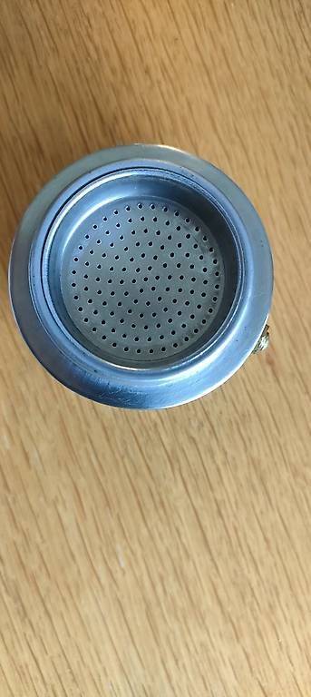 Kaffeemaschinen & Espressomaschinen: Espresso / Mokka Maschine – Neu (gemäss Beschreibung) aus Kilchberg ZH von evahug 2