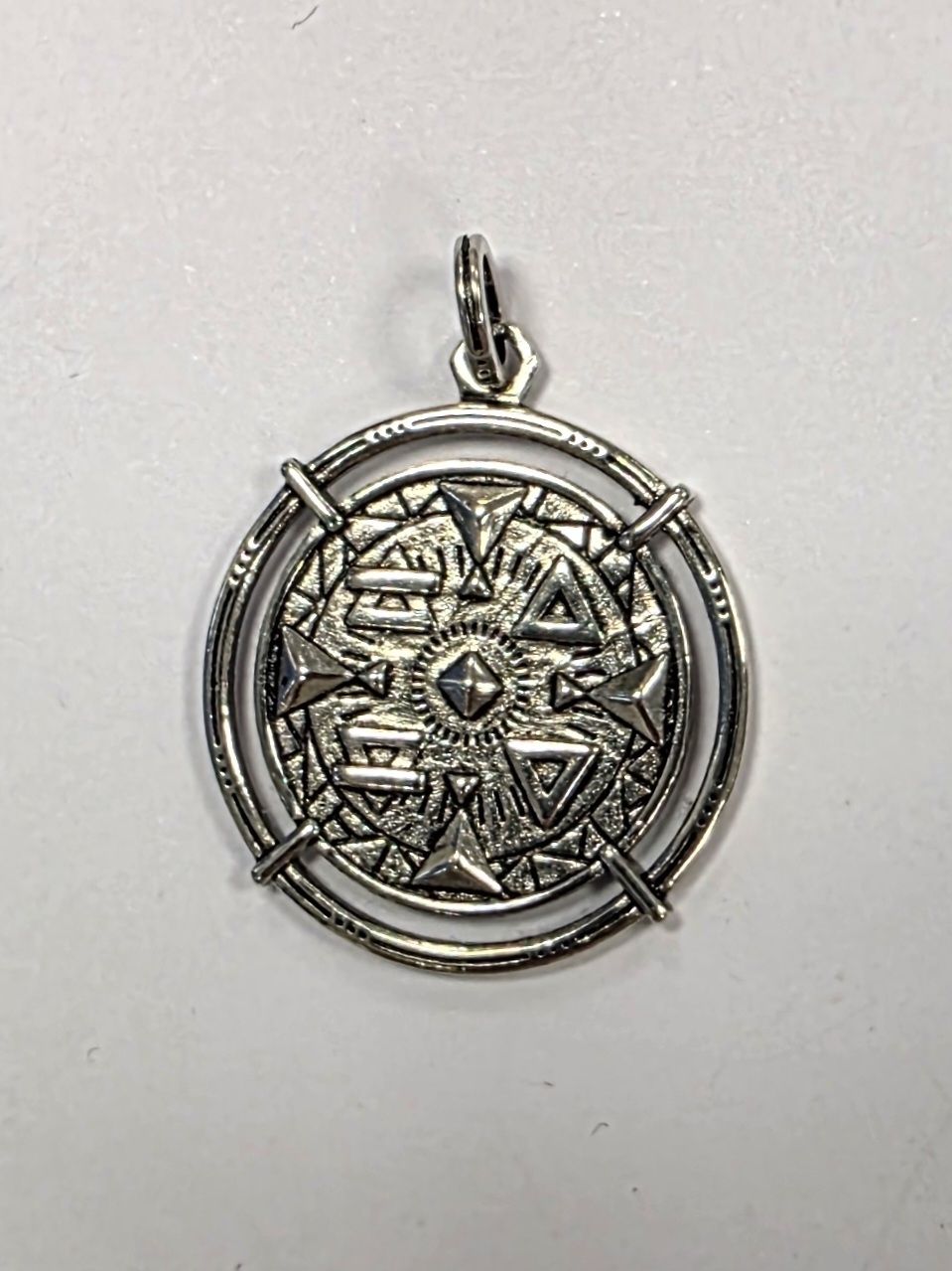 Pendentifs: Anhänger Silber 925 – Neuf (Voir description) à Madetswil par triforuz 1