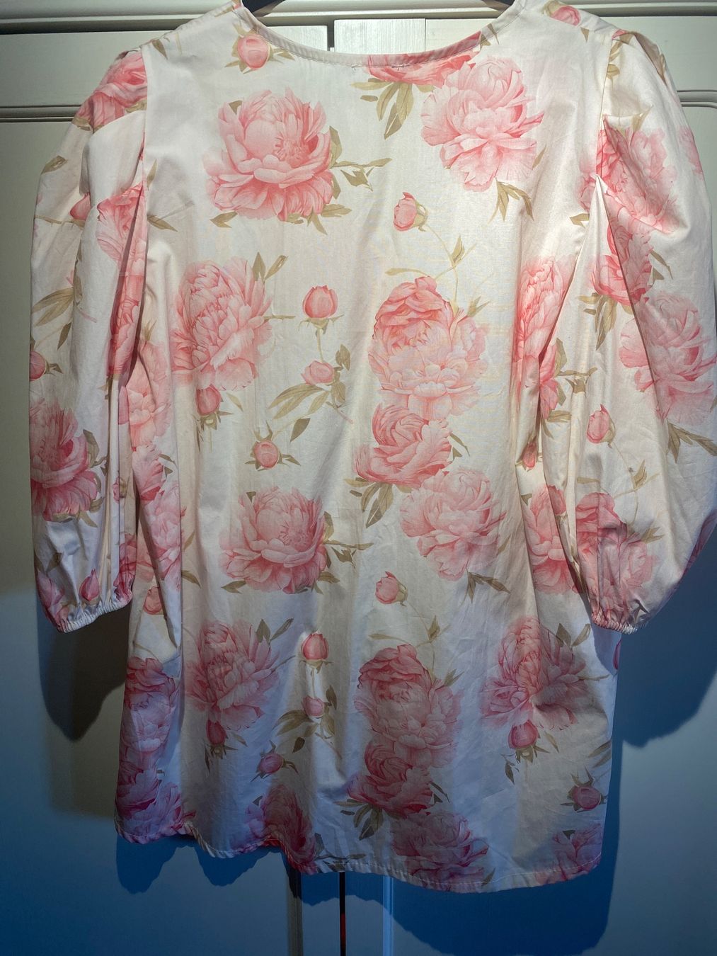 Vestiti: BLUSENKLEID-VINTAGE – Nuovo e nell'imballaggio originale da Meienried venduto da ManuelaBoutique 6
