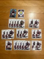 Topps Match Attax 24/25: Aston Villa