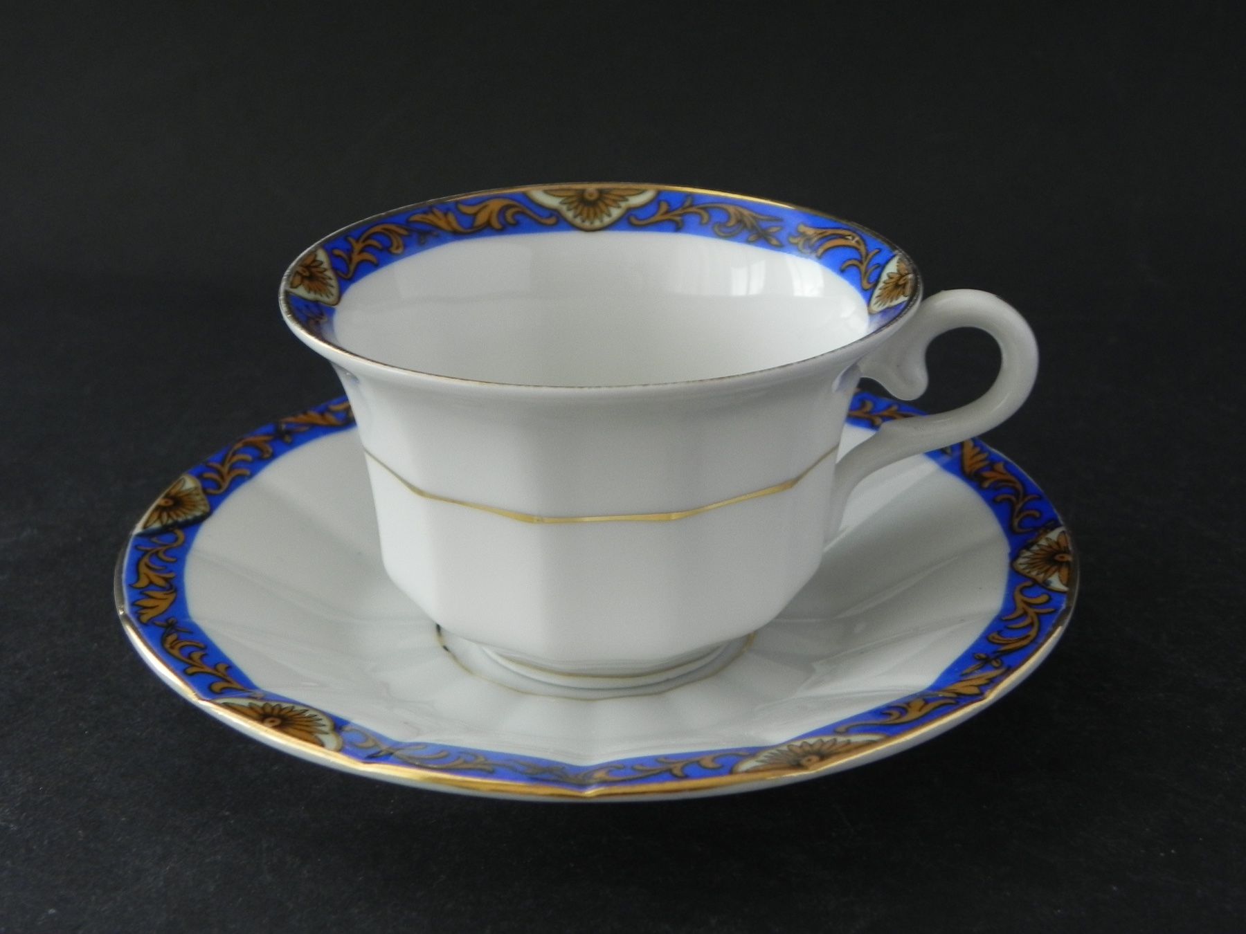 Tazze: Espressoset von Langenthal 1941 – Usato da Zürich venduto da LodgE-21