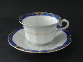Espressoset von Langenthal 1941