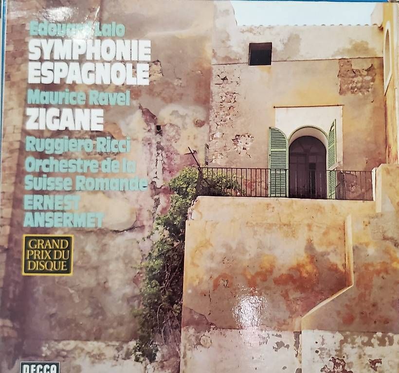 Dischi in vinile: LP Sammlung Klassische Musik – Usato da Küttigen venduto da rijo26 1