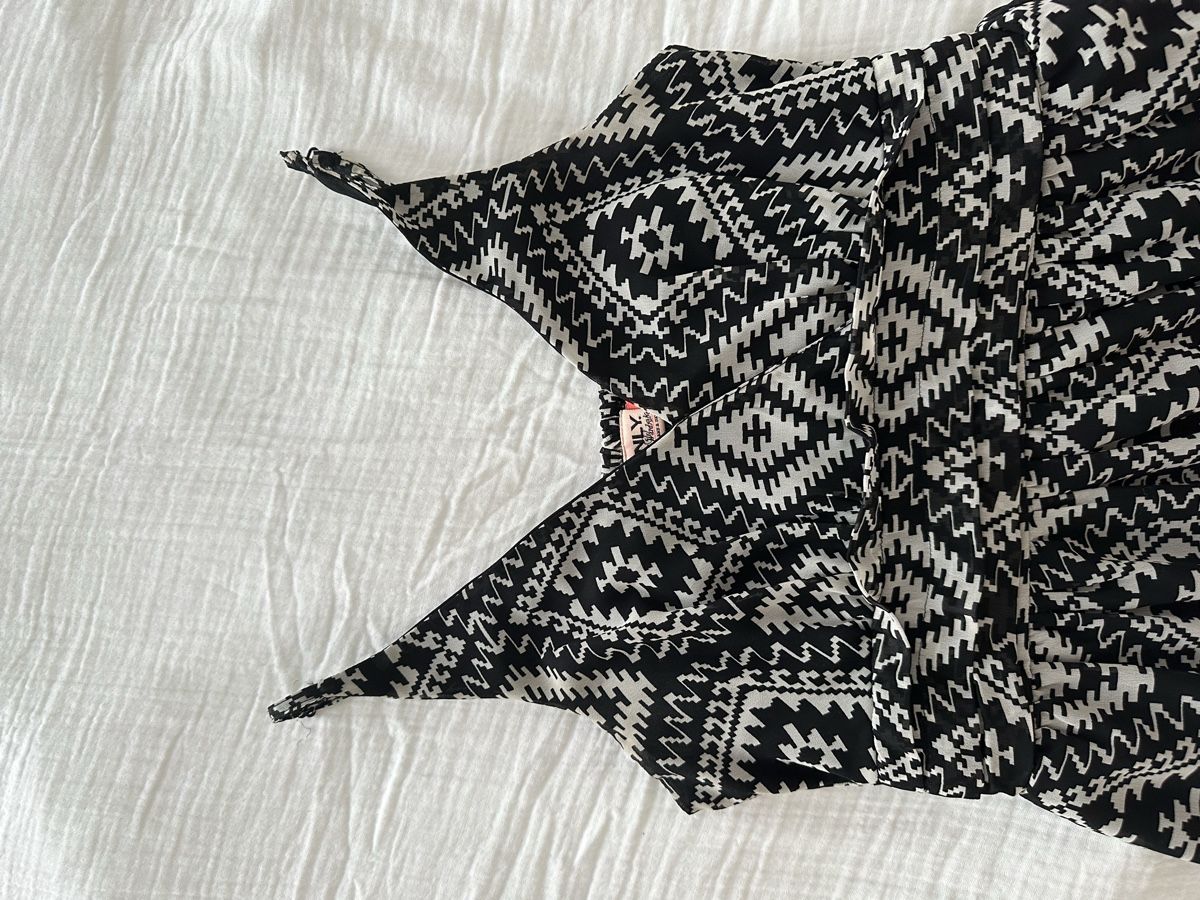 Only Vestiti: Sommerliches ONLY Kleid – Usato da Olten venduto da sar_zs6d 3