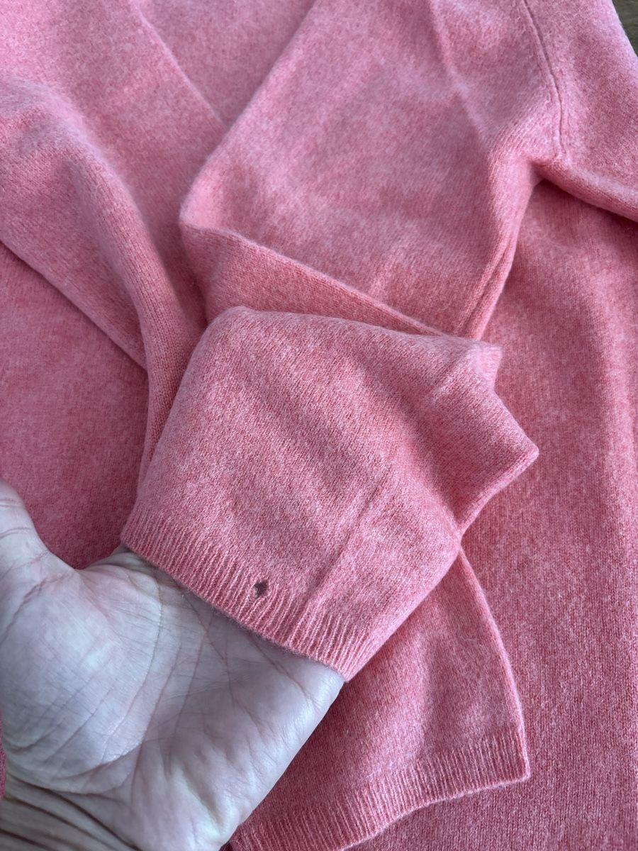 Pulls & Sweat-shirts: Pullover Kaschmir – D'occasion à Winterthur par san_wd8j 7