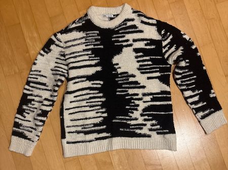 Vintage Pullover
