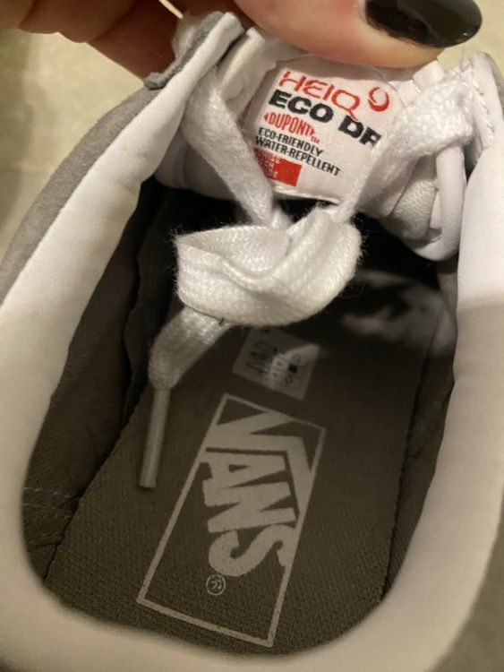 Vans Scarpe da donna: Vans Old Skool – Usato da Bioggio venduto da mot_bwd6 1