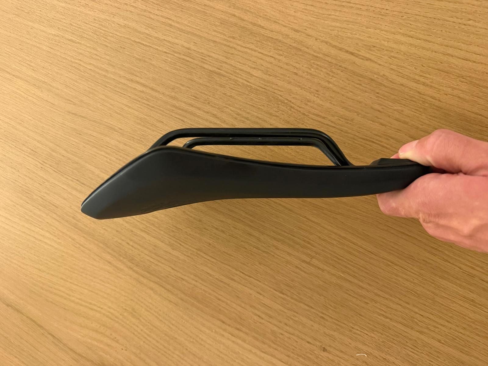 Fizik Ersatzteile: Fizik Terra Argo X7 140 mm – Gebraucht aus Dübendorf von jon_qk6k 3