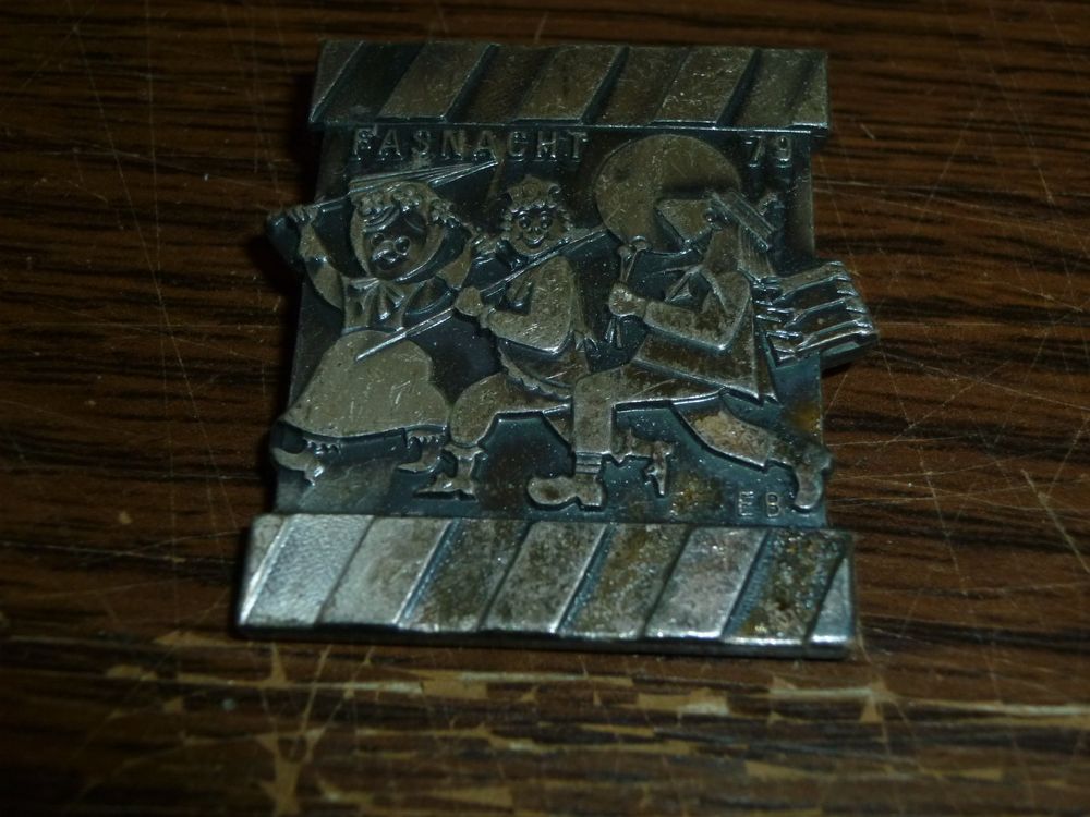 BASEL 1979 SILBER Kaufen auf Ricardo