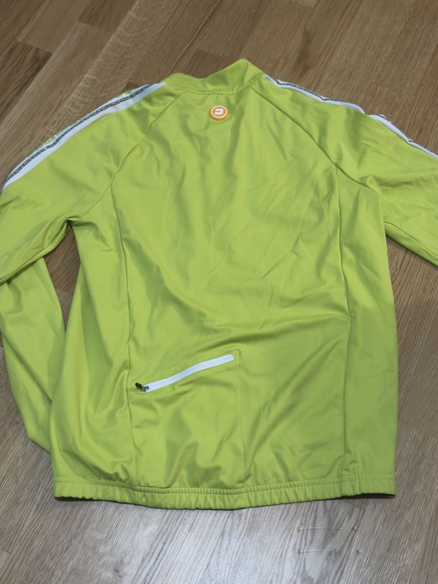 Jacken: Sportjacke Daelie Gr. M – Gebraucht aus Winterthur von BB1974 1