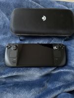 Steam Deck LCD 256 GB | Sehr guter Zustand | Wenig gebraucht