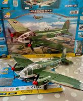 +++ Cobi 5717 Heinkel HE 111 P2 - gebraucht + OVP +++