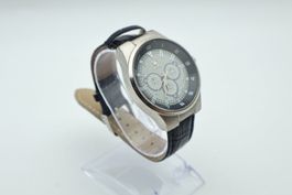 Herren Uhr  (läuft mit mit Garantie)