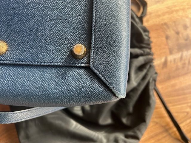 Borse da donna: Céline Belt Bag – Usato da St. Gallen venduto da Nir 2