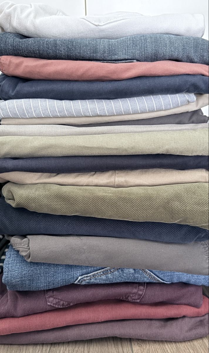 Kleiderpakete: Lot de vêtements – Gebraucht aus Confignon von sandracorelli 2