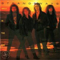 Strangeways  – Walk In The Fire