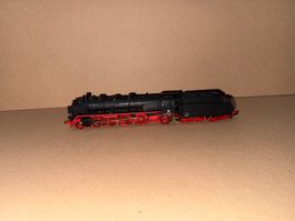 H0 Märklin 36951 Dampflok - Digital mfx/Sound - Neuwertig