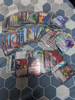 Dragon Ball Bulk Englisch 400-500 Karten ab CHF 1.-