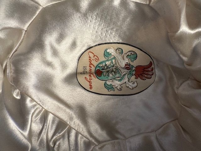 Copricapi, berretti & cappellini: Tracht, Trachtenhut Gr. 55 – Usato da Hindelbank venduto da vey_t 3