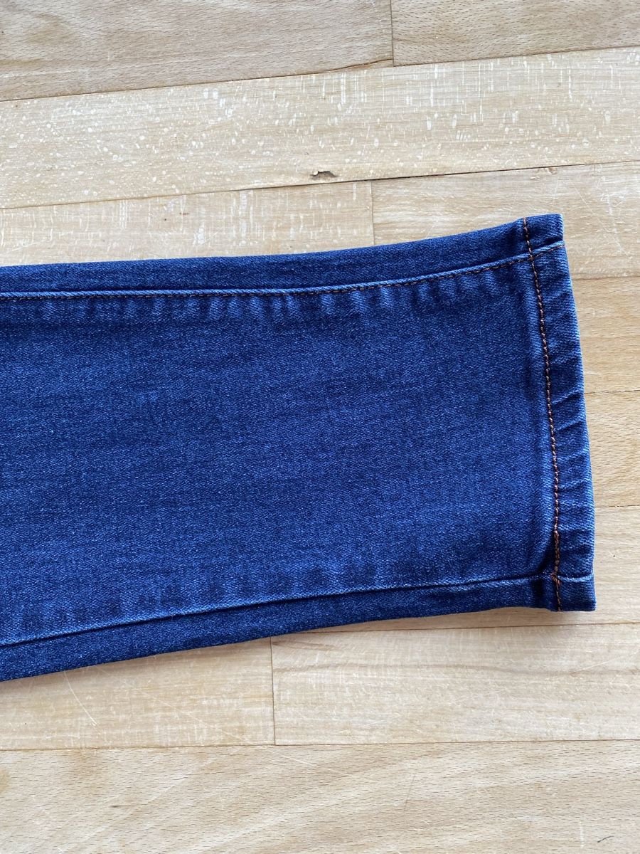 Jeans: LIQUIDATION !!! Jeans taille 36 ZED Jeans – D'occasion à Genève par pilarina 2