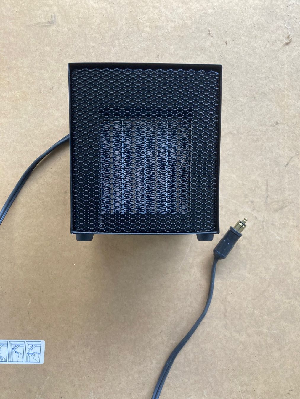 Radiateurs: 12V Heizung Ecosol-S – D'occasion à Zielebach par ZIGER02