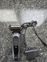 Braun Rasierer Series 6 SensoFlex
