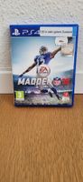 PS 4 - Madden NFL 16