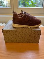 Neue Sneaker "Aline" braun von Wheat, Gr. 31, NP ca. 90 Fr.
