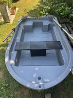 Ruderboot Beiboot Dinghi