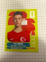Panini Sticker WM 2026, TUR 14 Arda Güler
